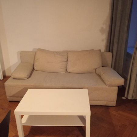 Apartament Batorego Krakow Dış mekan fotoğraf