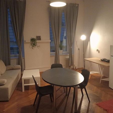 Apartament Batorego Krakow Dış mekan fotoğraf