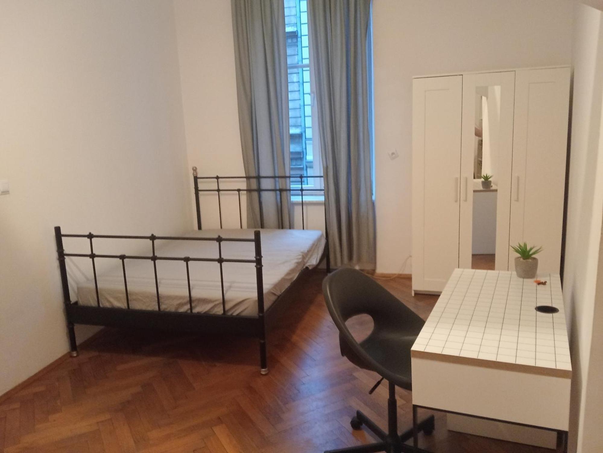Apartament Batorego Krakow Dış mekan fotoğraf